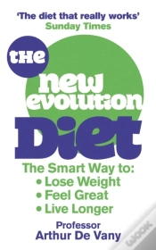 Capa do artigo New Evolution Diet