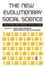 New Evolutionary Social Science - Preview