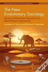 New Evolutionary Sociology