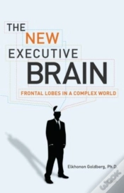 Capa do artigo New Executive Brain