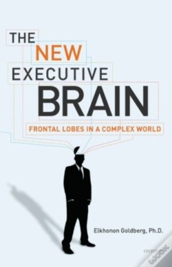 Capa do artigo New Executive Brain