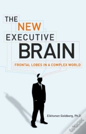 Capa do artigo New Executive Brain