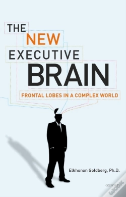 Capa do artigo New Executive Brain
