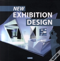Capa do artigo New Exhibiticon Design  