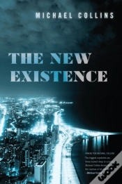 Capa do artigo New Existence