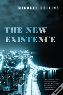 Capa do artigo New Existence