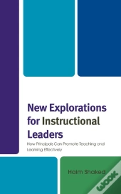 New Explorations For Instructional Leaders