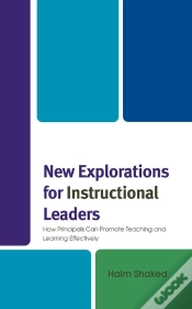 Capa do artigo New Explorations For Instructional Leaders