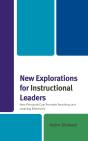 New Explorations For Instructional Leaders - Preview