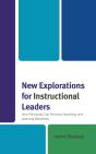 New Explorations For Instructional Leaders - Preview