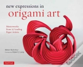 New Expressions In Origami Art