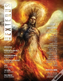 Capa do artigo New Exterus - Vol. 1
