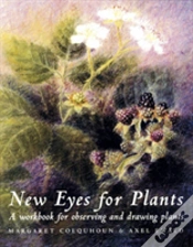 Capa do artigo New Eyes For Plants