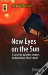 New Eyes On The Sun