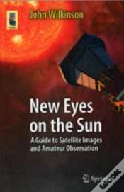 Capa do artigo New Eyes On The Sun