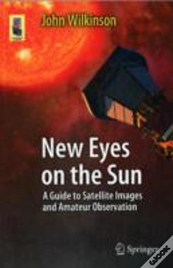 Capa do artigo New Eyes On The Sun