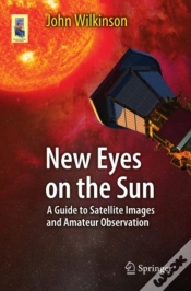 Capa do artigo New Eyes On The Sun