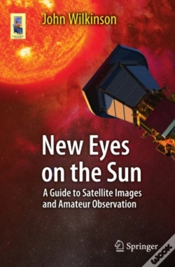 Capa do artigo New Eyes On The Sun