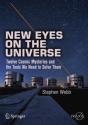 New Eyes On The Universe - Preview