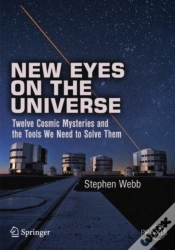 Capa do artigo New Eyes On The Universe