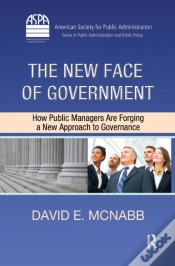 Capa do artigo New Face Of Government