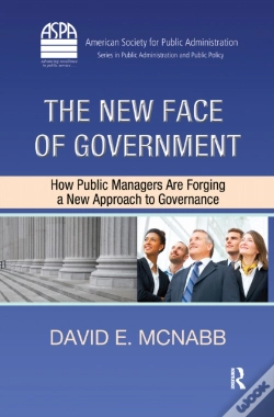 Capa do artigo New Face Of Government