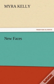 Capa do artigo New Faces