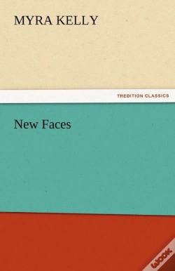 Capa do artigo New Faces
