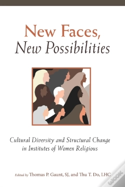 Capa do artigo New Faces, New Possibilities