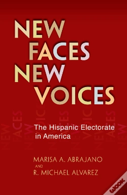 Capa do artigo New Faces, New Voices