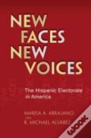New Faces, New Voices
