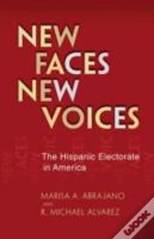 Capa do artigo New Faces, New Voices