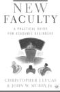 New Faculty - Preview