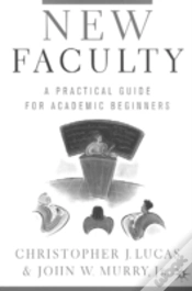 Capa do artigo New Faculty