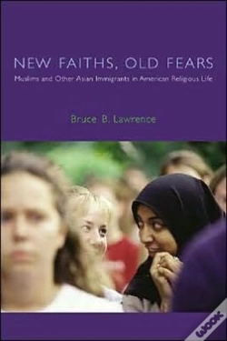 Capa do artigo New Faiths, Old Fears