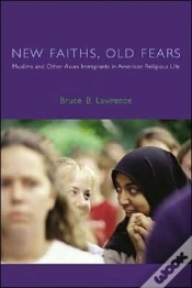 Capa do artigo New Faiths, Old Fears