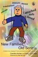 New Families, Old Scripts