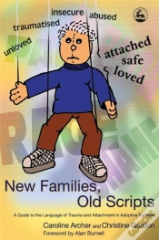 Capa do artigo New Families, Old Scripts