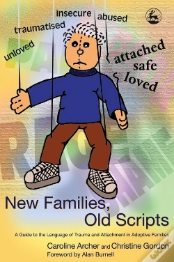 Capa do artigo New Families, Old Scripts