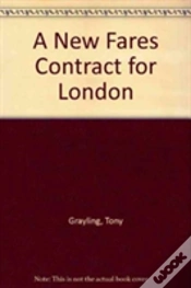 Capa do artigo New Fares Contract For London