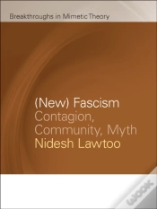 Capa do artigo (New) Fascism