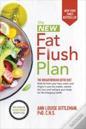 Capa do artigo New Fat Flush Plan