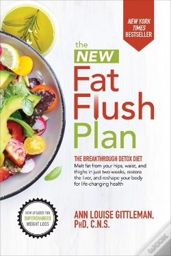 Capa do artigo New Fat Flush Plan