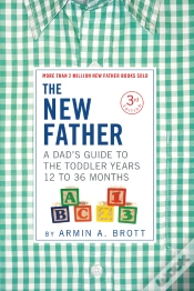 Capa do artigo New Father