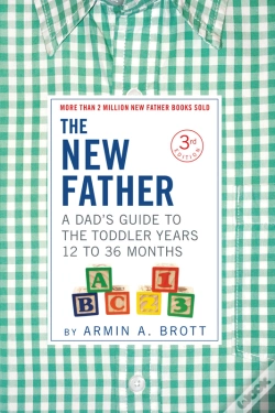 Capa do artigo New Father