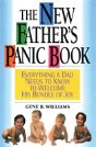 New Father'S Panic Book - Preview