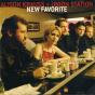 New Favorite - CD - Preview