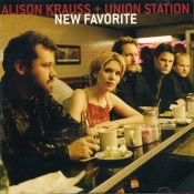 Capa do artigo New Favorite - CD