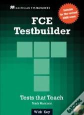 New Fce Testbuilder