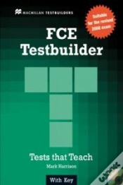 Capa do artigo New Fce Testbuilder